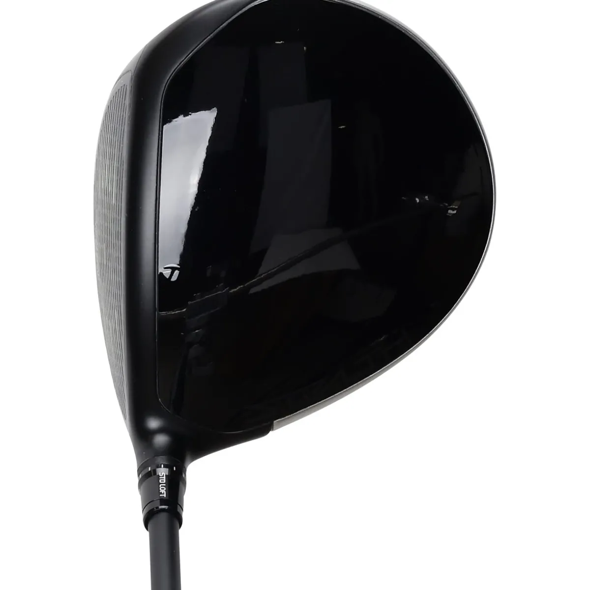 Used TaylorMade MyStealth 2 Plus Black/Black Driver Golf Clubs