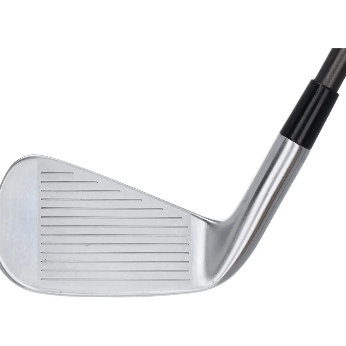 Used TaylorMade P770 '20 / P7MB Combo Iron Set Golf Clubs