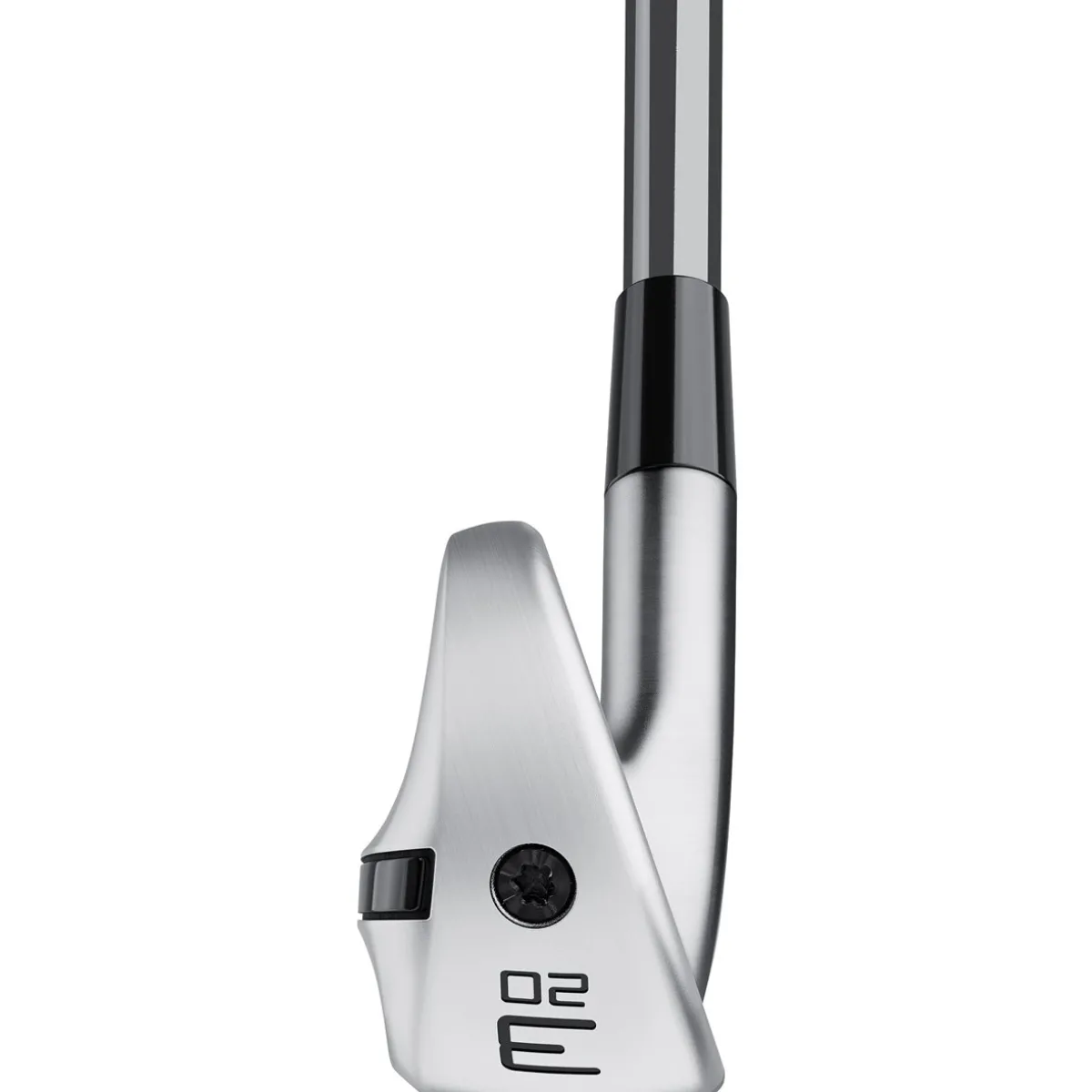 Used TaylorMade P•DHY Hybrid Golf Clubs