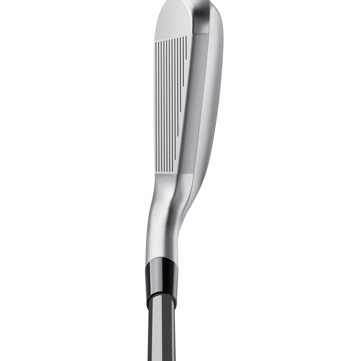 Used TaylorMade P•DHY Hybrid Golf Clubs