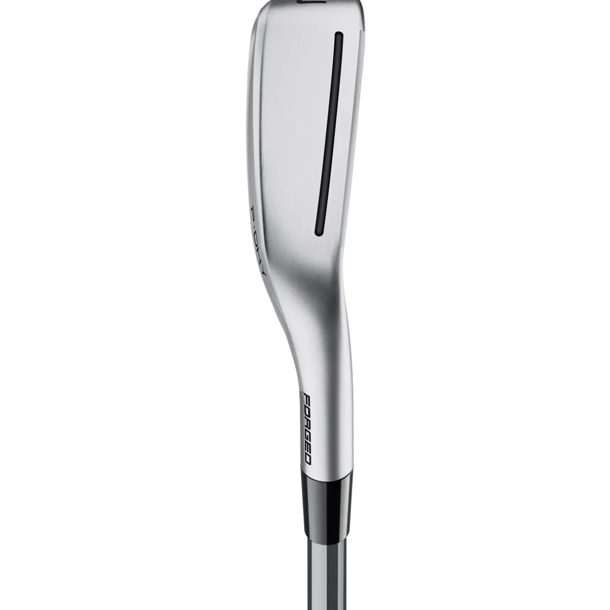 Used TaylorMade P•DHY Hybrid Golf Clubs