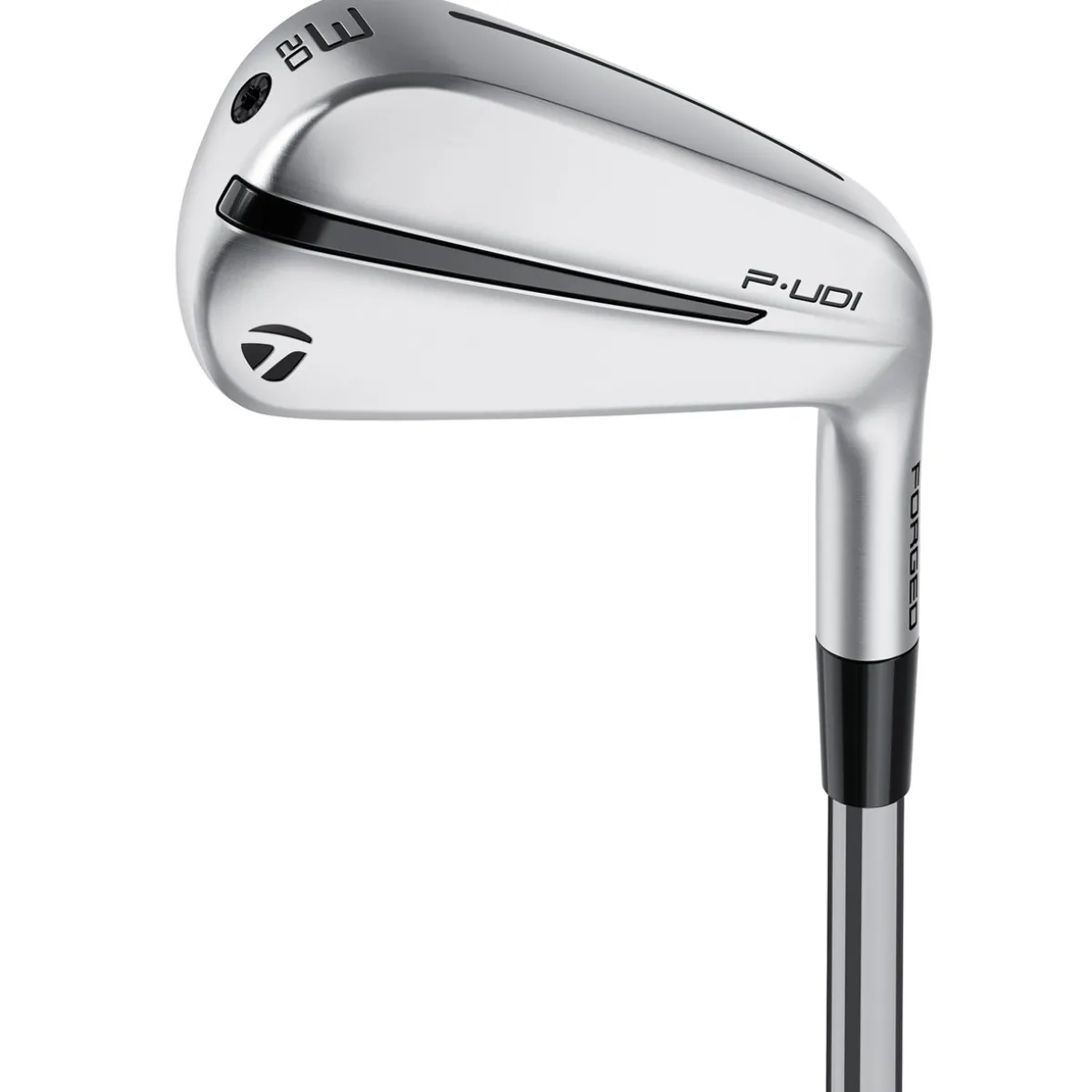 Used TaylorMade P•UDI Hybrid Golf Clubs