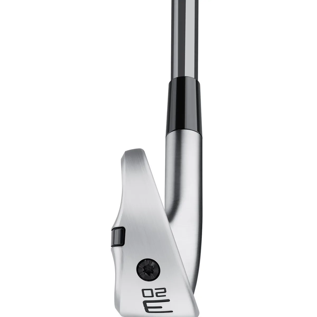 Used TaylorMade P•UDI Hybrid Golf Clubs