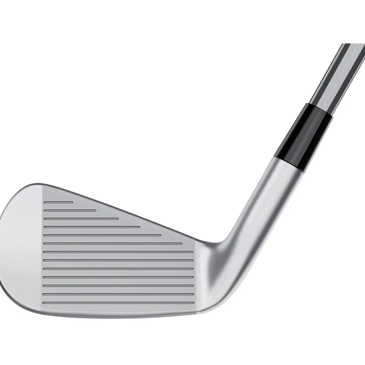 Used TaylorMade P•UDI Hybrid Golf Clubs