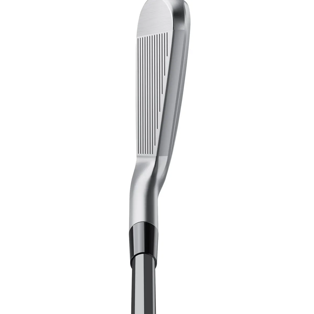Used TaylorMade P•UDI Hybrid Golf Clubs