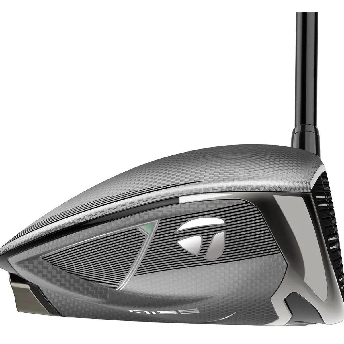 Used TaylorMade Qi35 Driver Golf Clubs