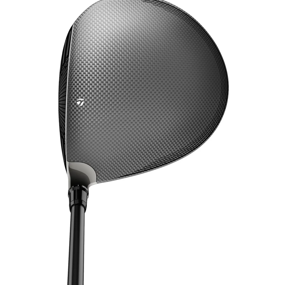 Used TaylorMade Qi35 Driver Golf Clubs