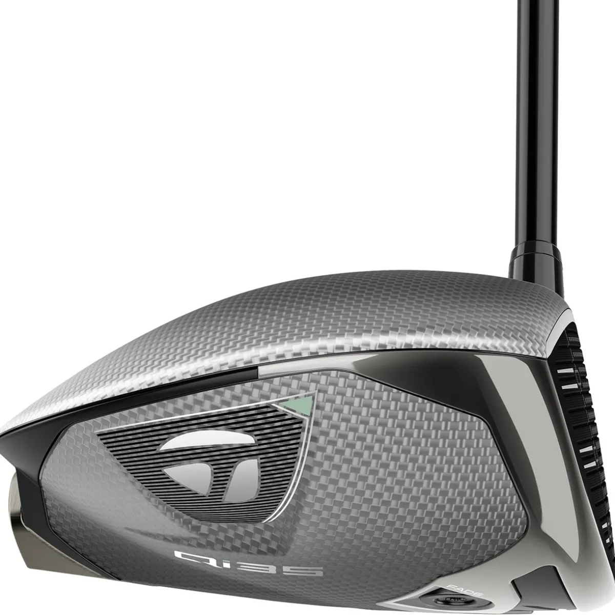 Used TaylorMade Qi35 LS Driver Golf Clubs