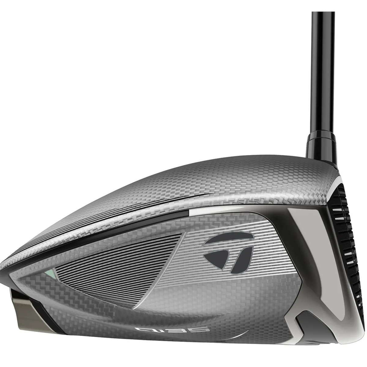 Used TaylorMade Qi35 MAX Driver Golf Clubs