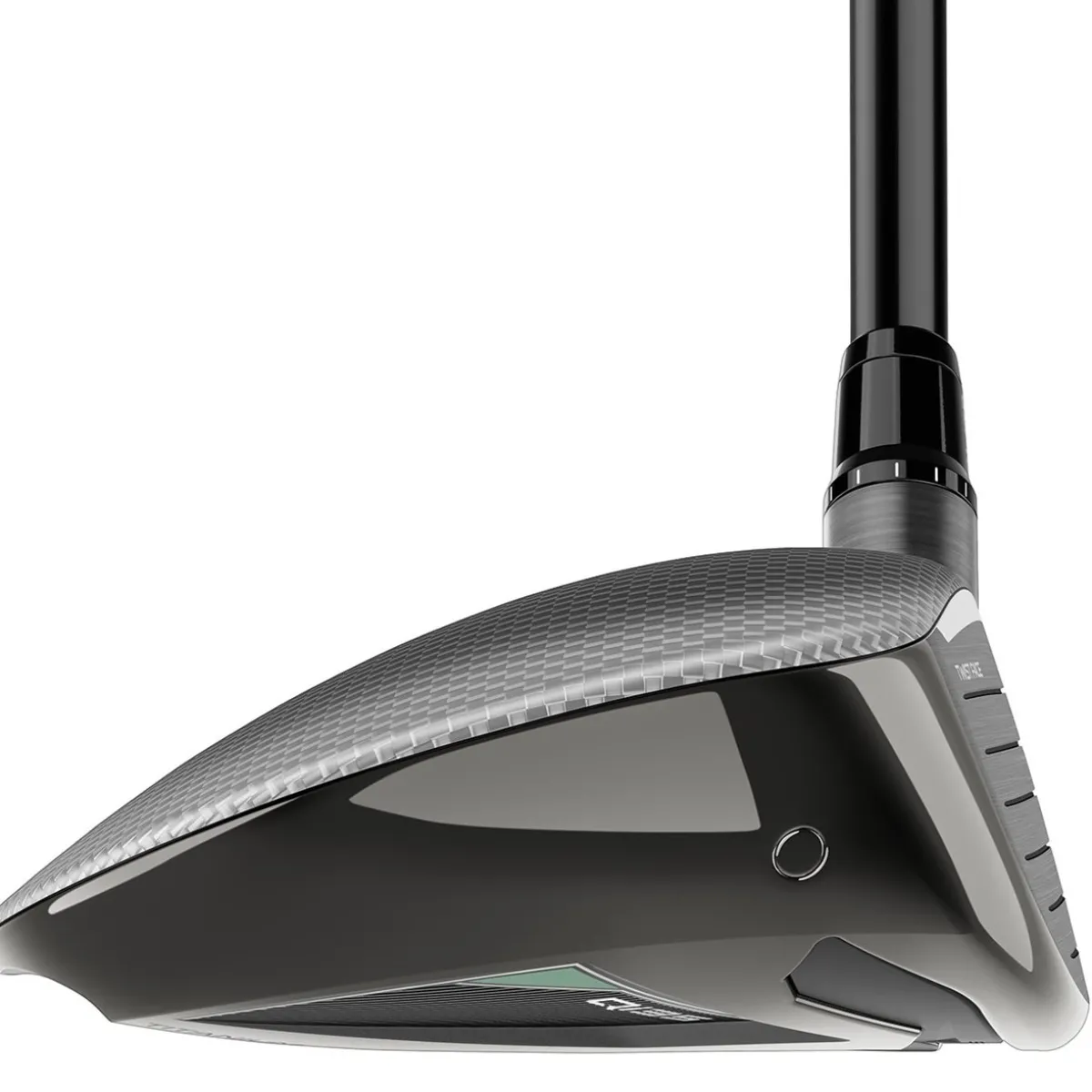 Used TaylorMade Qi35 Tour Fairway Wood Golf Clubs