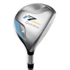 Used TaylorMade r7 Draw Fairway Wood Golf Clubs