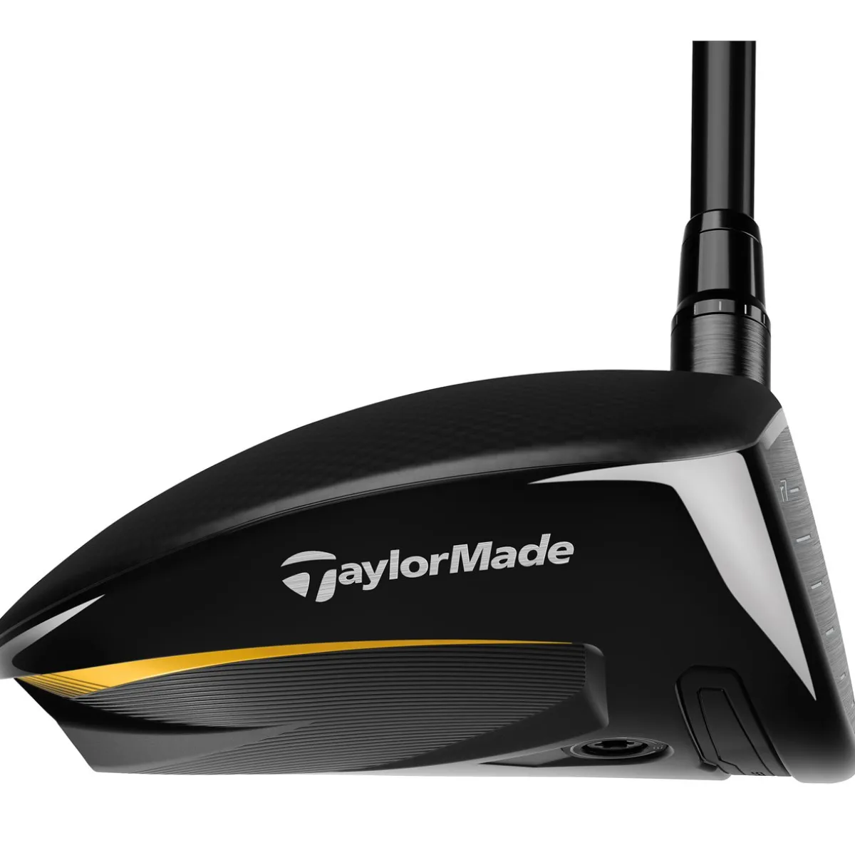 Used TaylorMade r7 Quad Mini Driver Golf Clubs