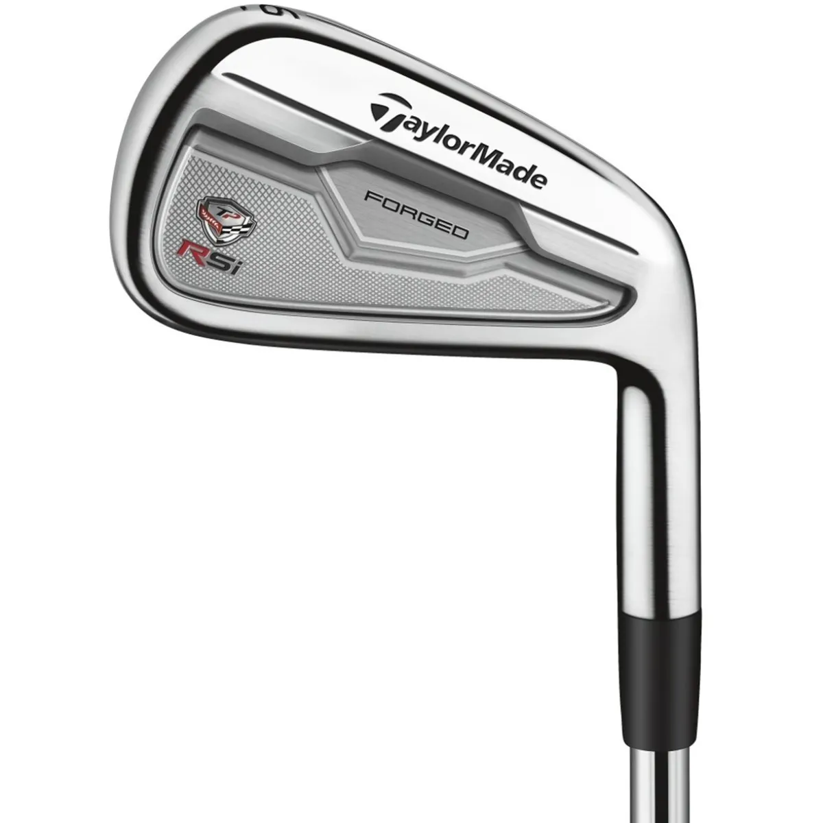 Used TaylorMade RSi TP Iron Individual Golf Clubs