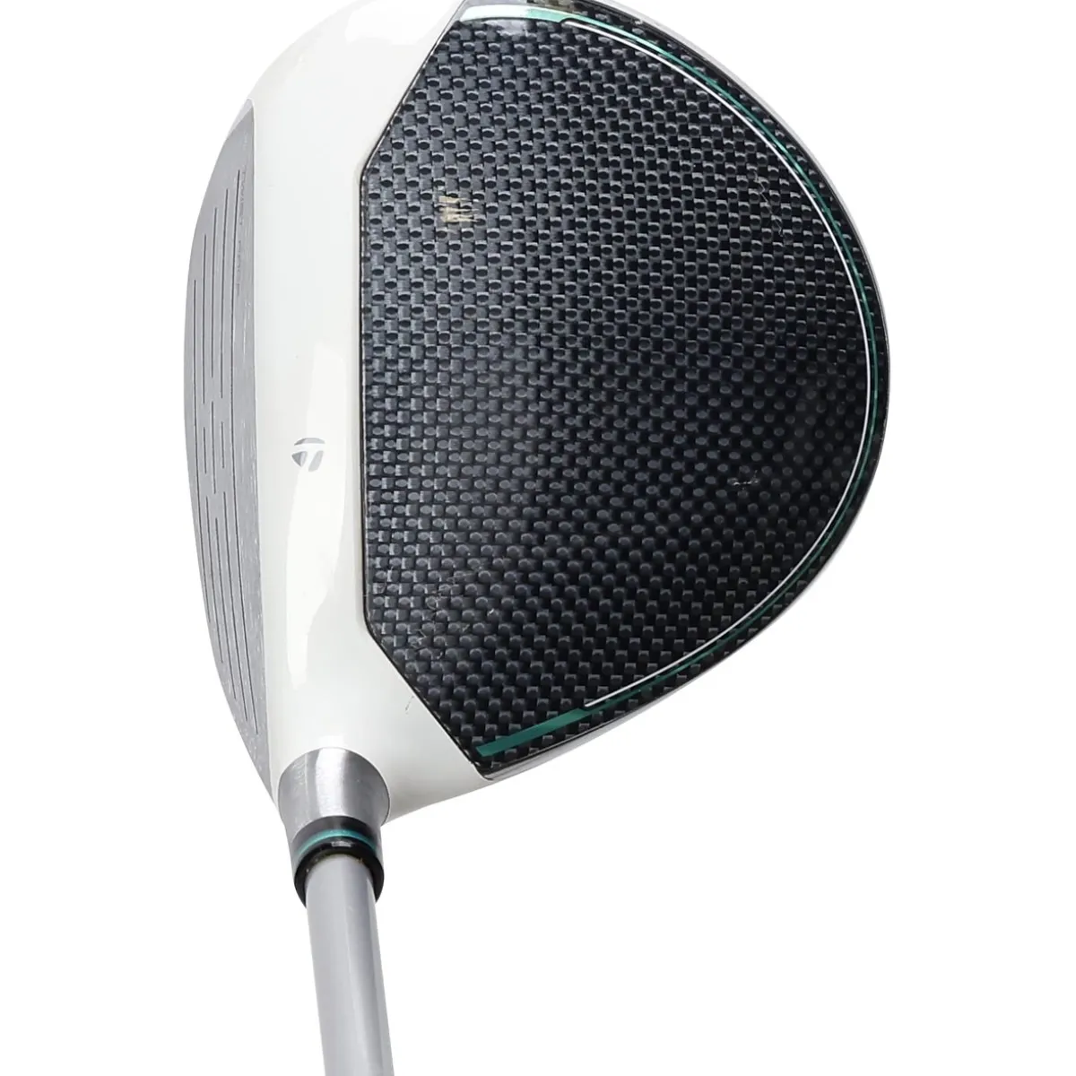 Used TaylorMade SIM Gloire Fairway Wood Golf Clubs