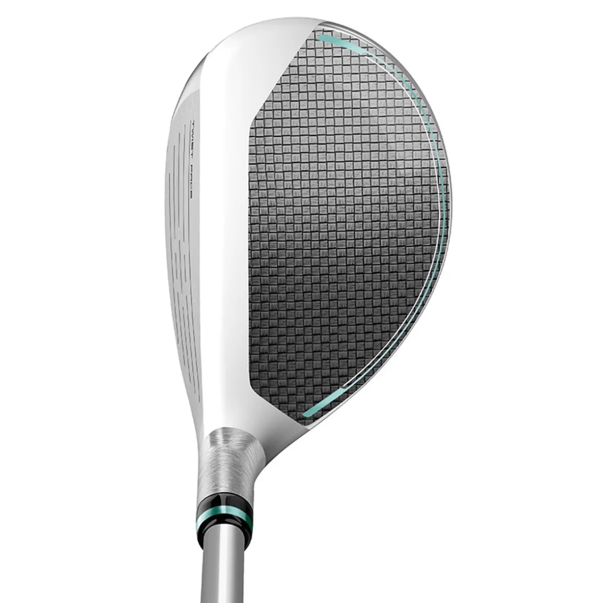 Used TaylorMade SIM Gloire Rescue Hybrid Golf Clubs