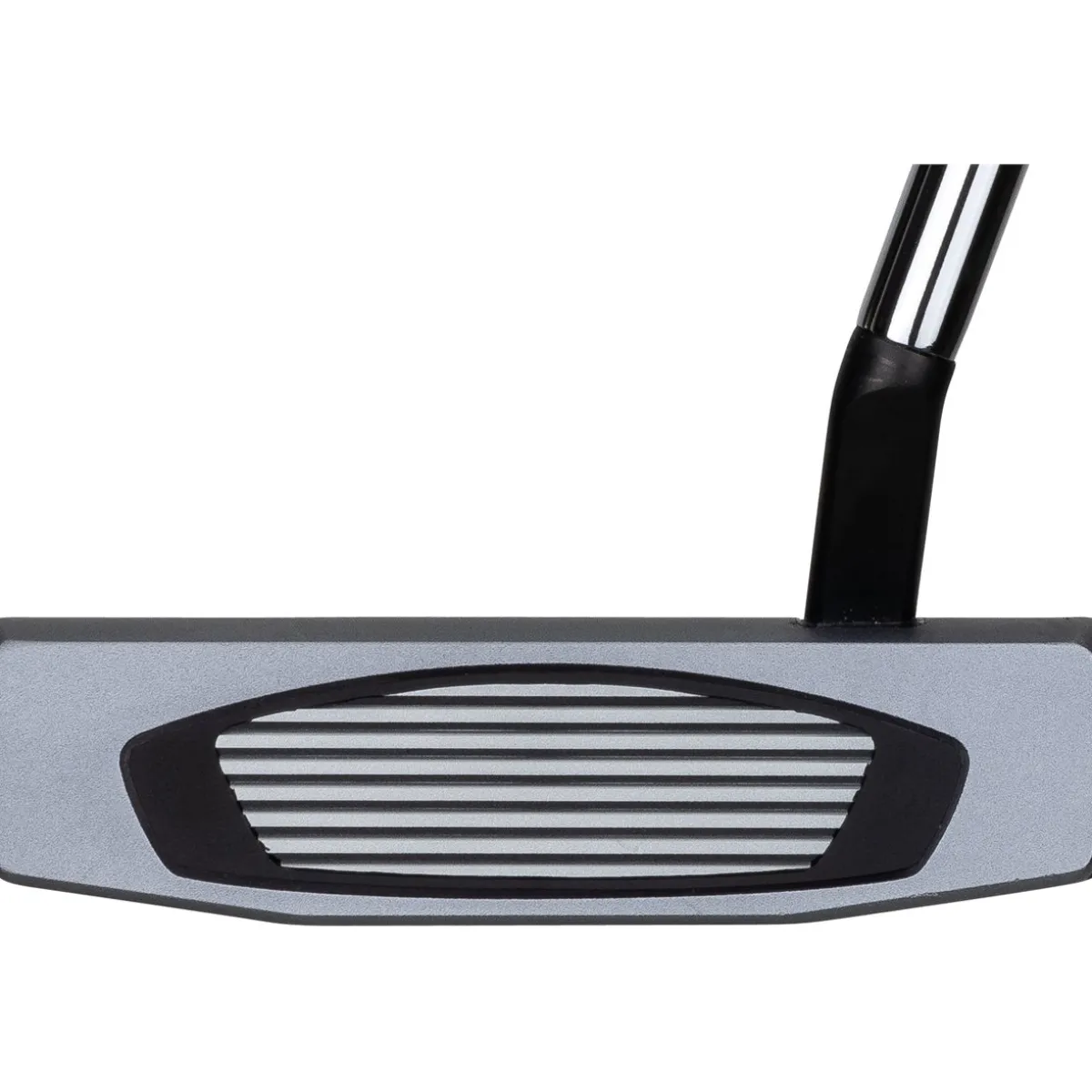 Used TaylorMade Spider GT Notchback #3 Left Handed Putter Golf Clubs
