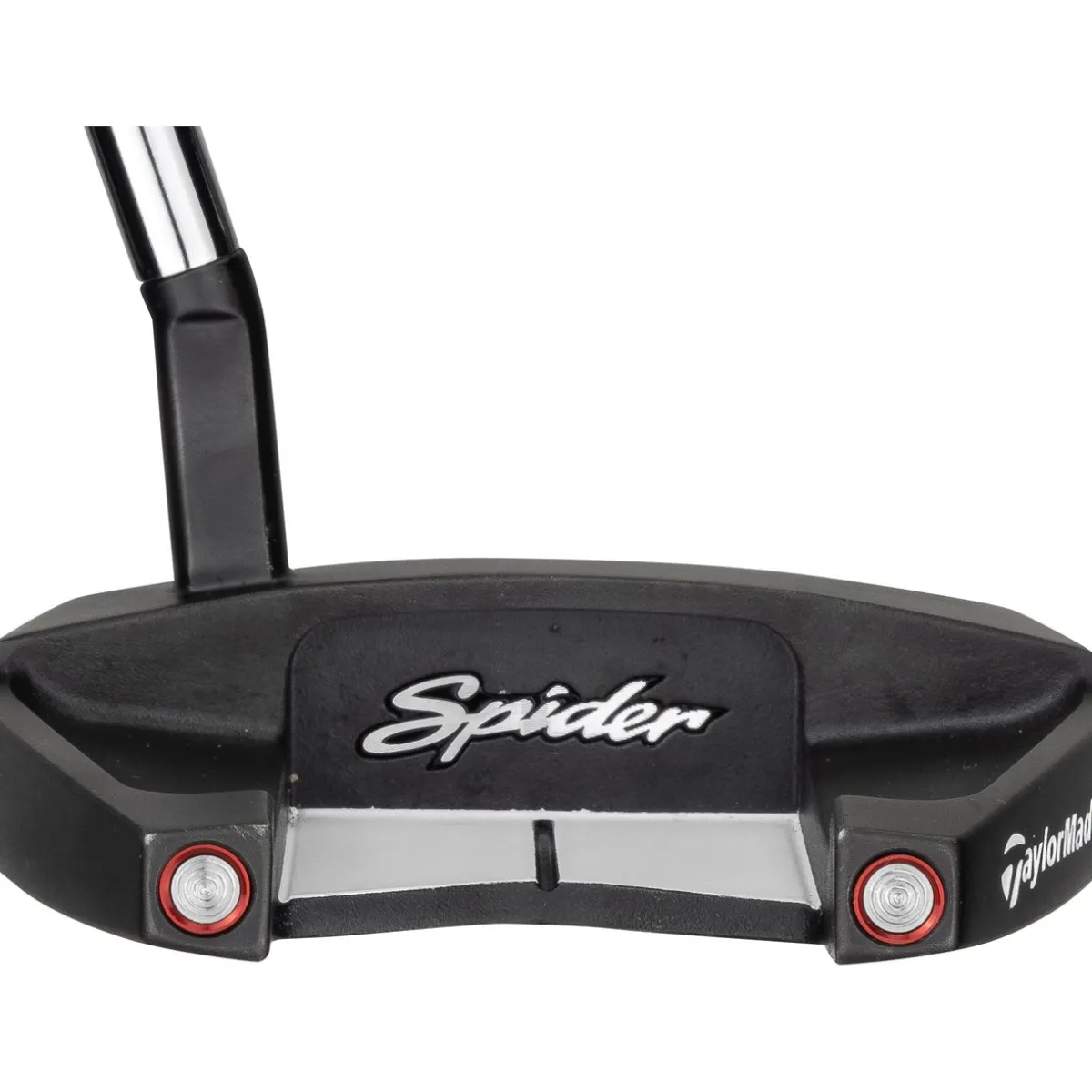 Used TaylorMade Spider GT Splitback #3 Left Handed Putter Golf Clubs