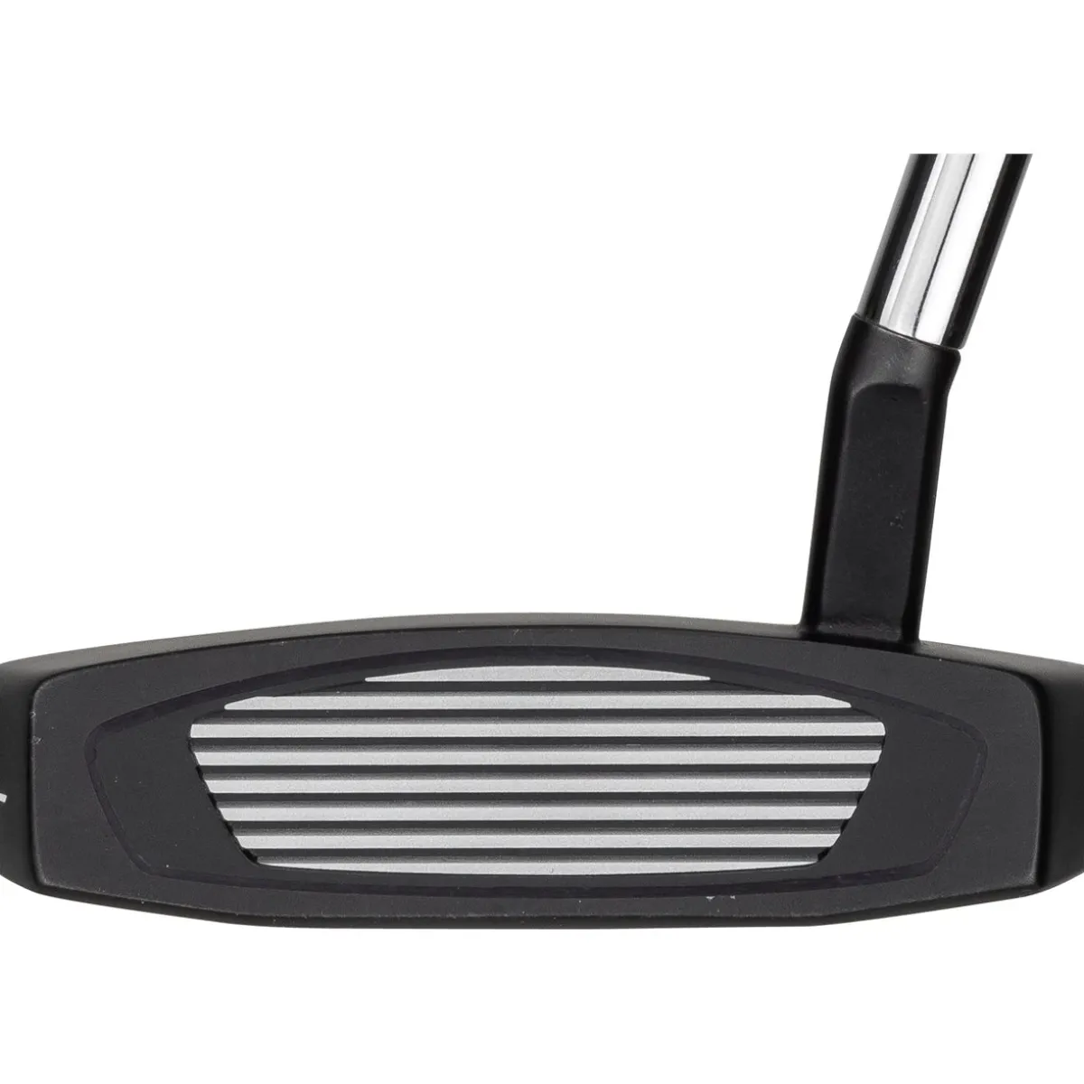 Used TaylorMade Spider GT Splitback #3 Left Handed Putter Golf Clubs