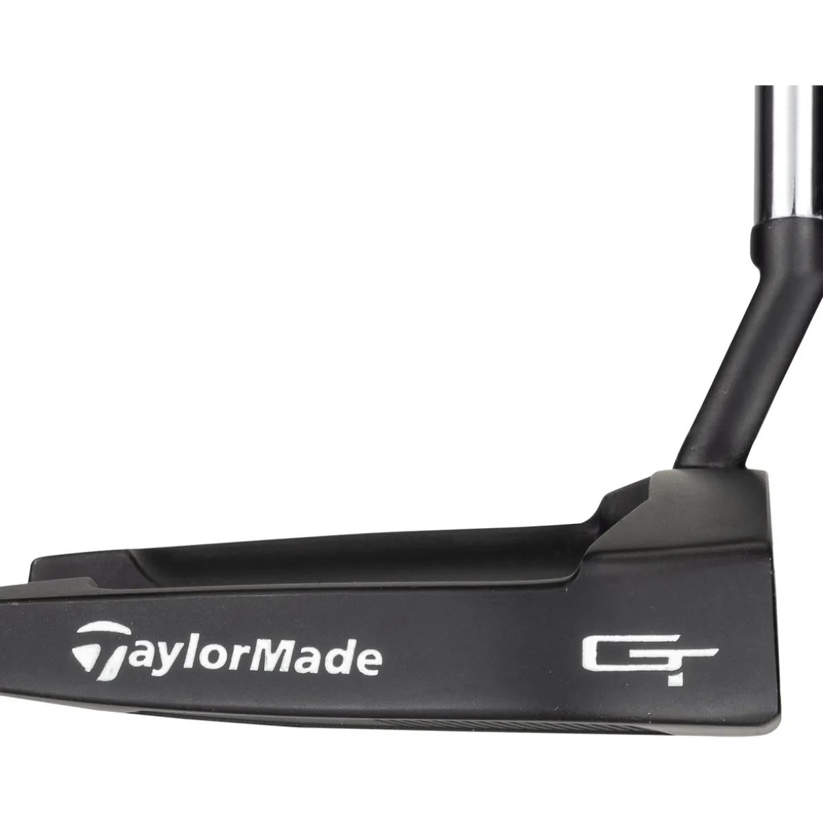 Used TaylorMade Spider GT Splitback #3 Left Handed Putter Golf Clubs
