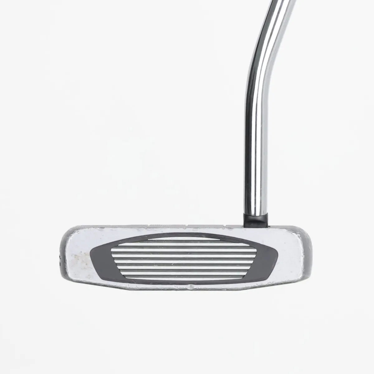 Used TaylorMade Spider GT Rollback Silver SB Putter Golf Clubs