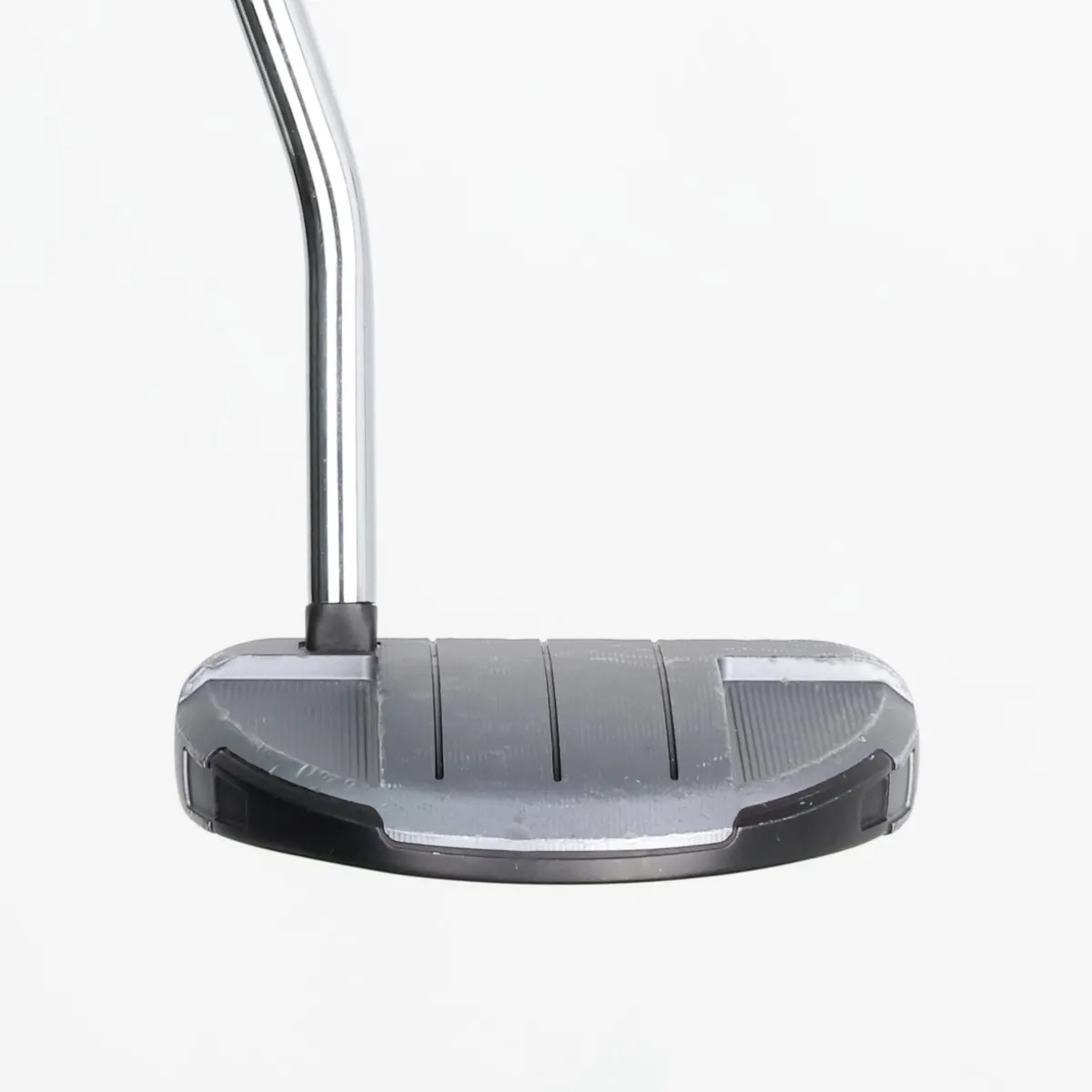 Used TaylorMade Spider GT Rollback Silver SB Putter Golf Clubs