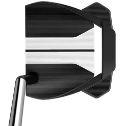 Used TaylorMade Spider GTX Black #3 Putter Golf Clubs