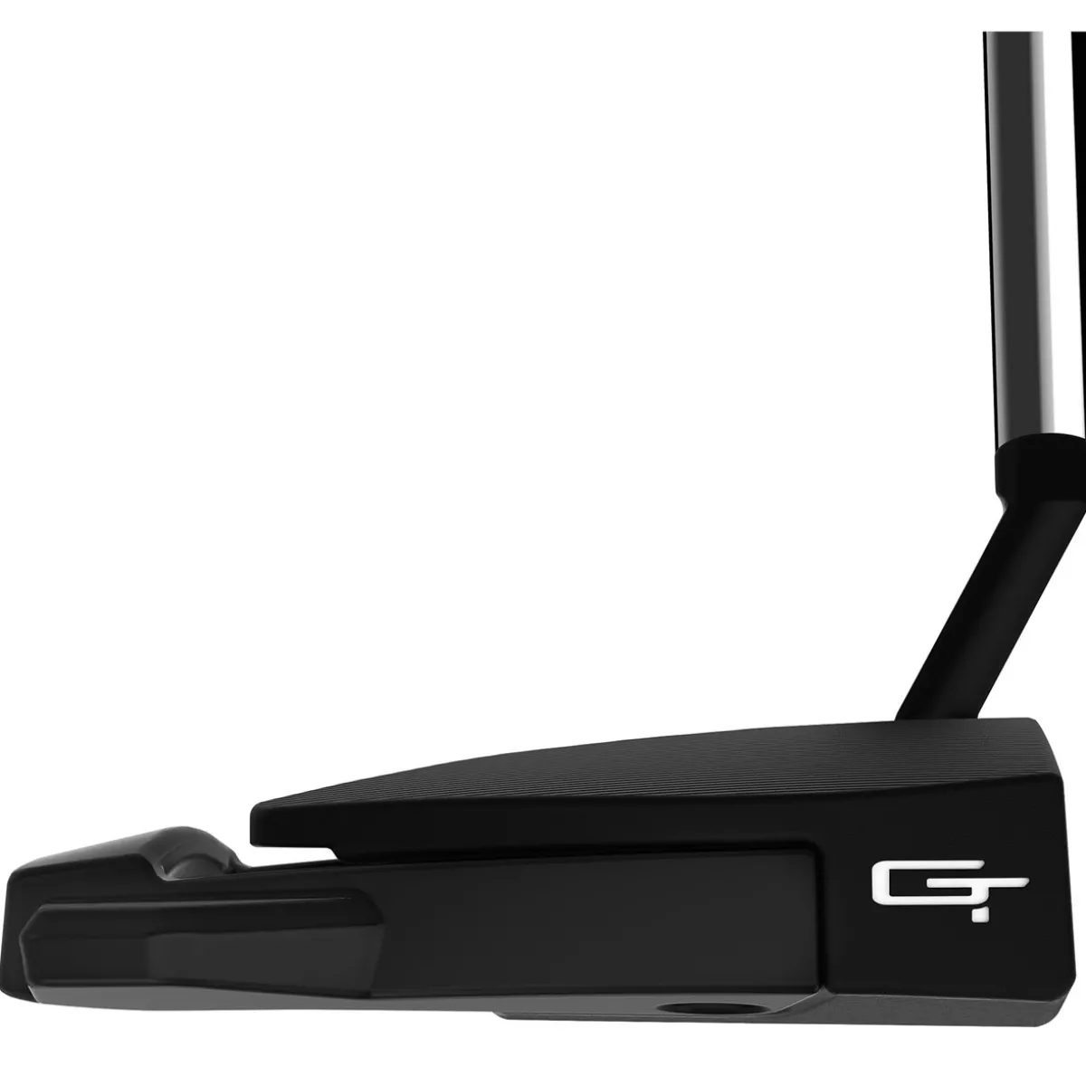 Used TaylorMade Spider GTX Black #3 Putter Golf Clubs