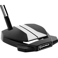 Used TaylorMade Spider GTX Black #3 Putter Golf Clubs