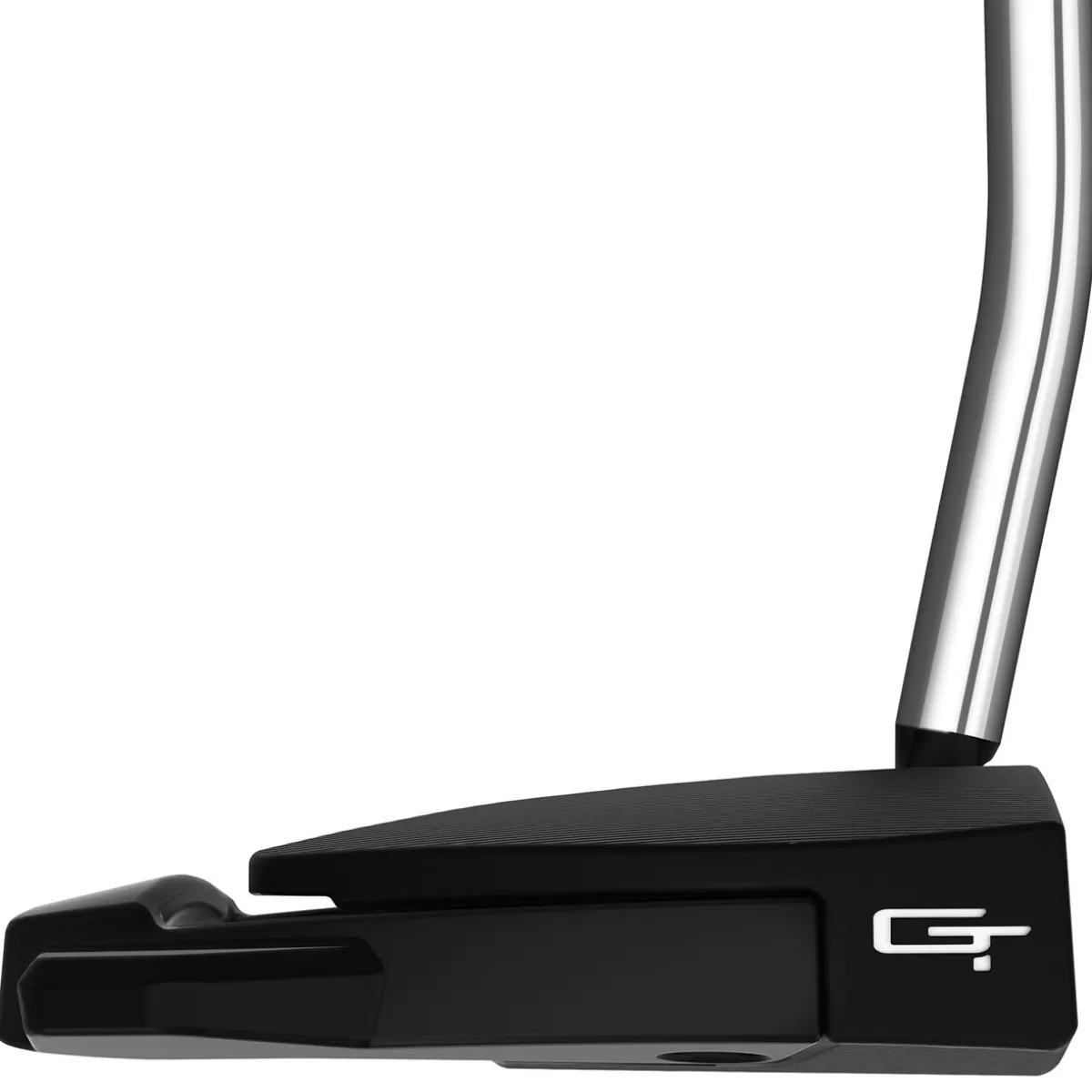 Used TaylorMade Spider GTX Black SB Left Handed Putter Golf Clubs