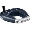 Used TaylorMade Spider S Navy Putter Golf Clubs