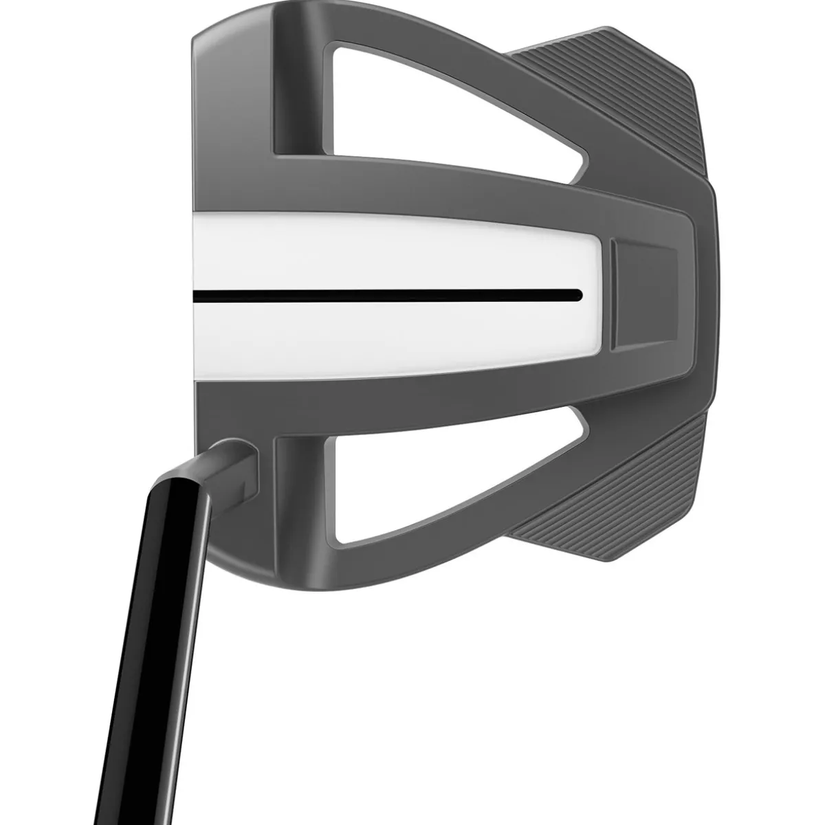 Used TaylorMade Spider Tour Z #3 Putter Golf Clubs