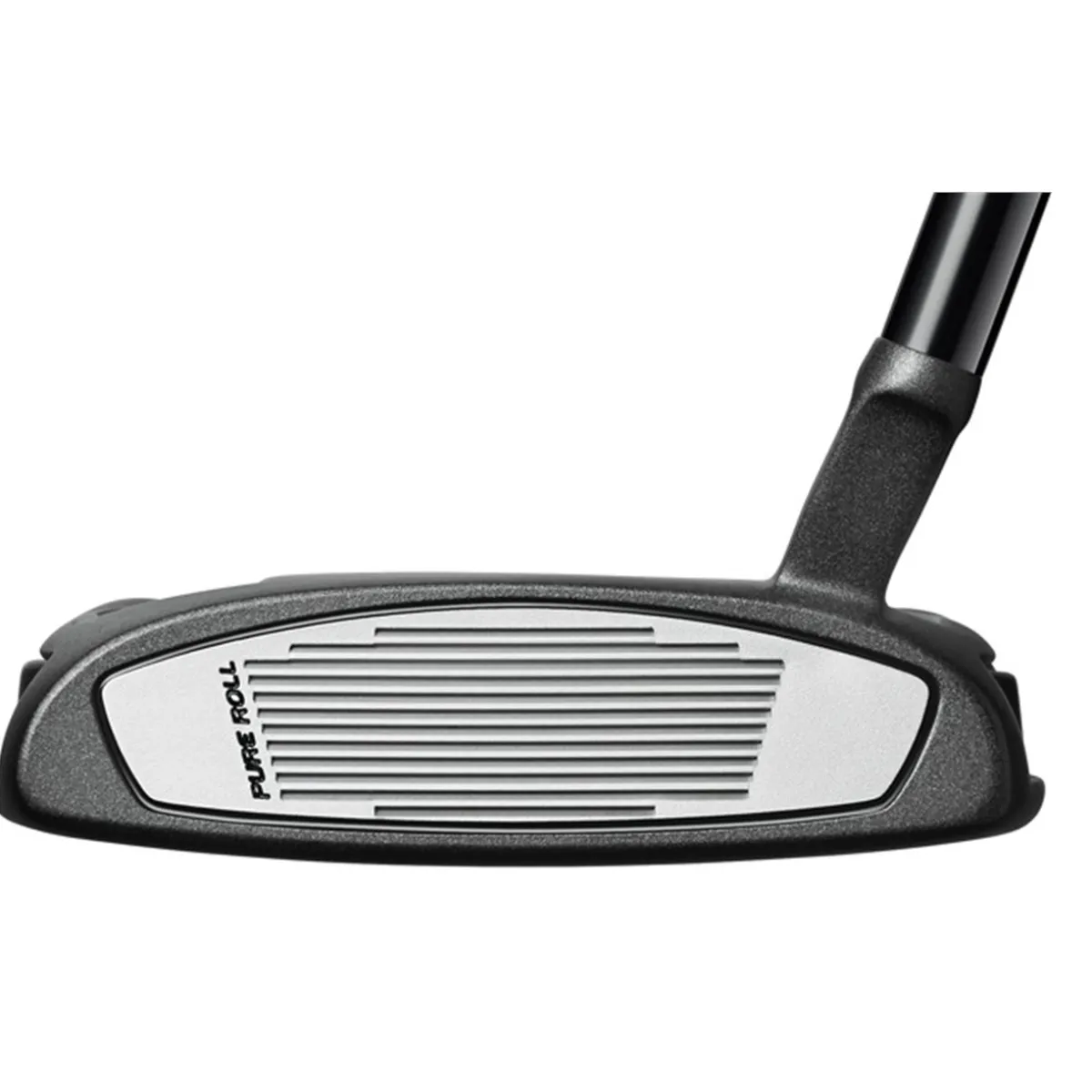 Used TaylorMade Spider Tour Black Putter Golf Clubs