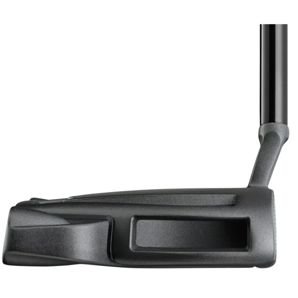 Used TaylorMade Spider Tour Black Putter Golf Clubs