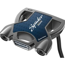 Used TaylorMade Spider Tour DB Putter Golf Clubs