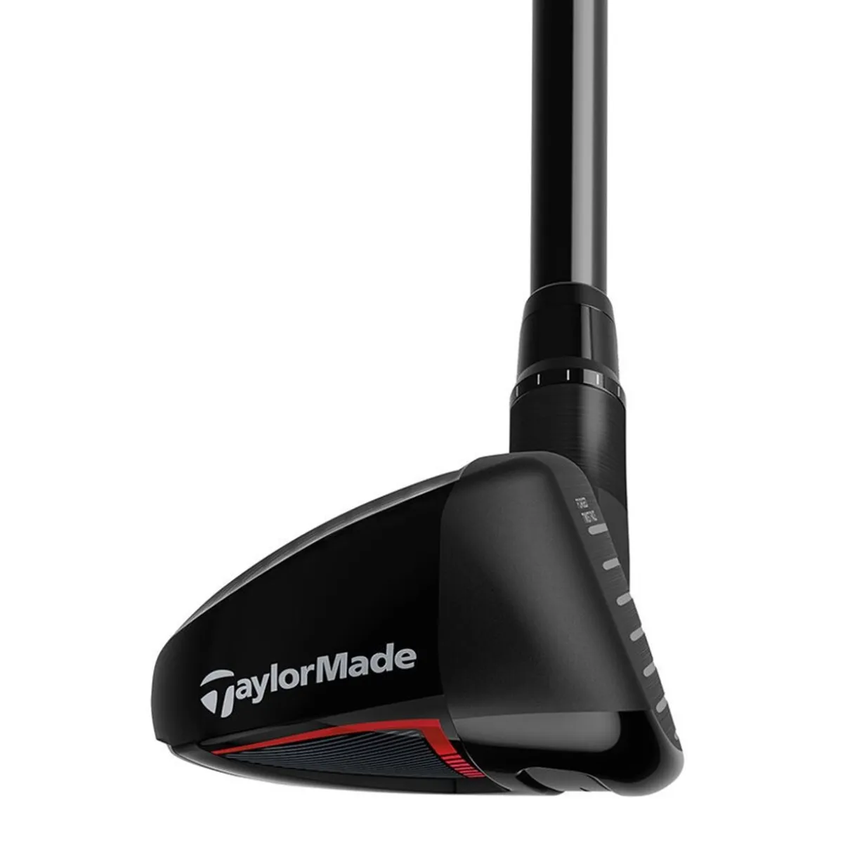 Used TaylorMade STEALTH 2 PLUS Left Handed Hybrid Golf Clubs