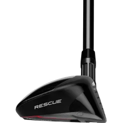 Used TaylorMade STEALTH 2 Rescue Hybrid Golf Clubs