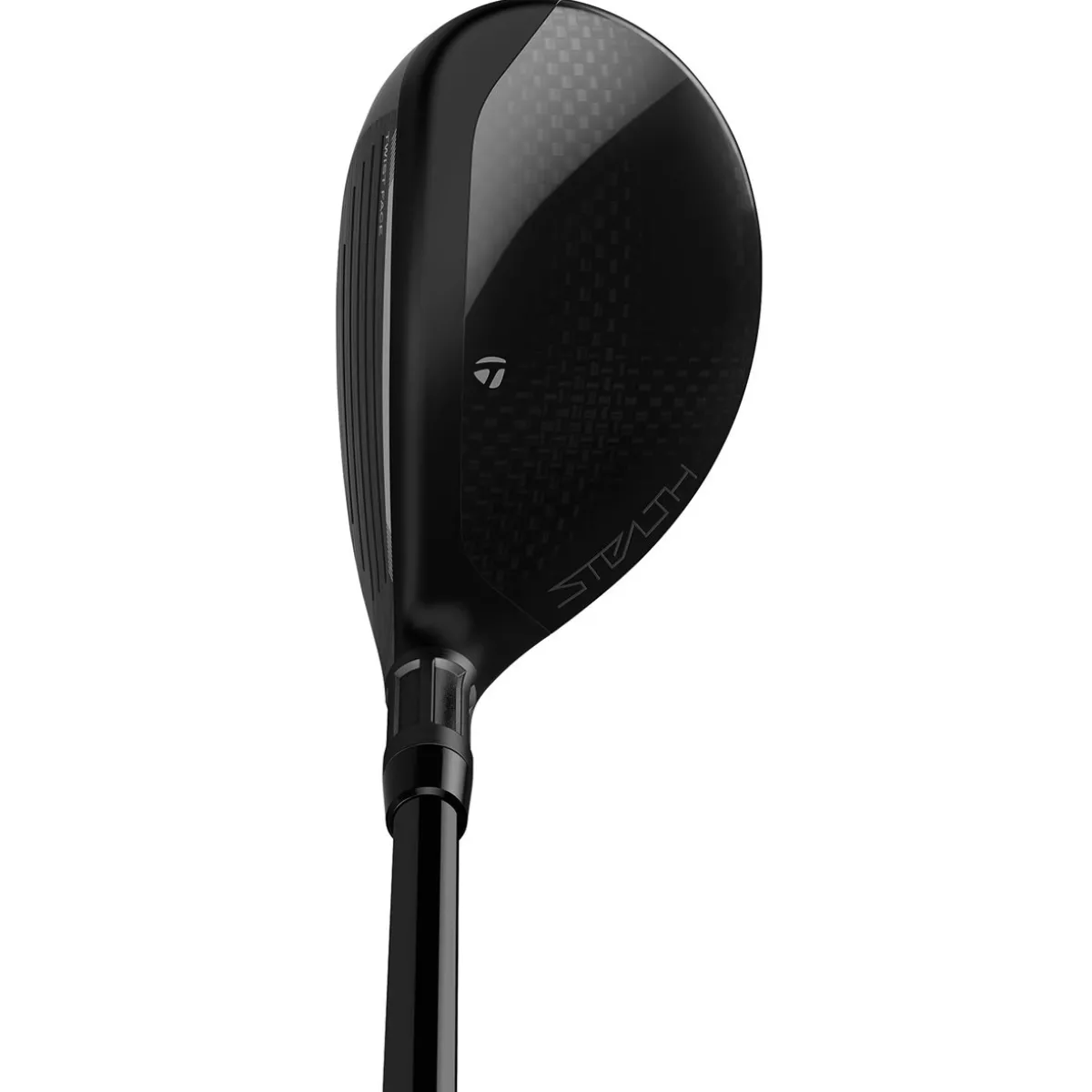 Used TaylorMade STEALTH 2 Rescue Hybrid Golf Clubs