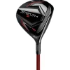 Used TaylorMade STEALTH 2 HD Demo Fairway Wood Golf Clubs