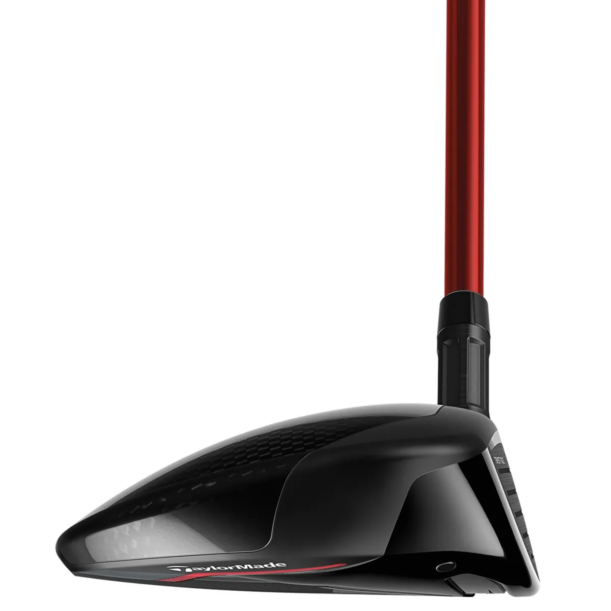 Used TaylorMade STEALTH 2 HD Demo Fairway Wood Golf Clubs