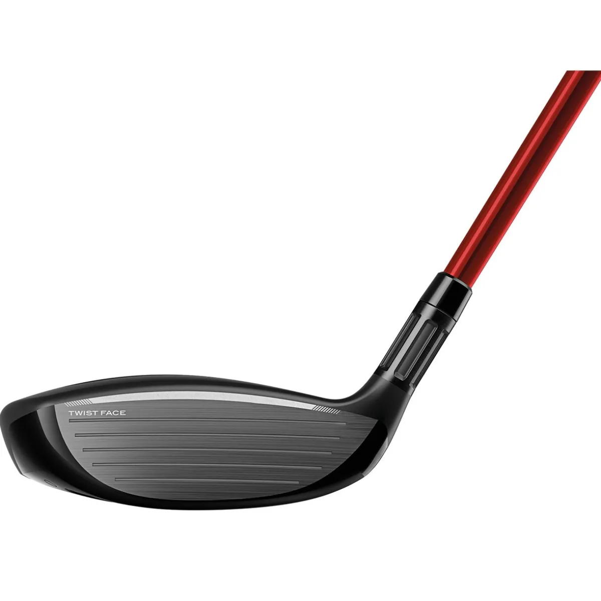 Used TaylorMade STEALTH 2 HD Demo Fairway Wood Golf Clubs