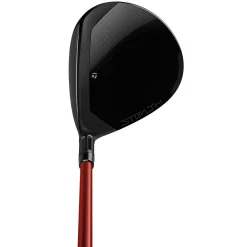 Used TaylorMade STEALTH 2 HD Demo Fairway Wood Golf Clubs