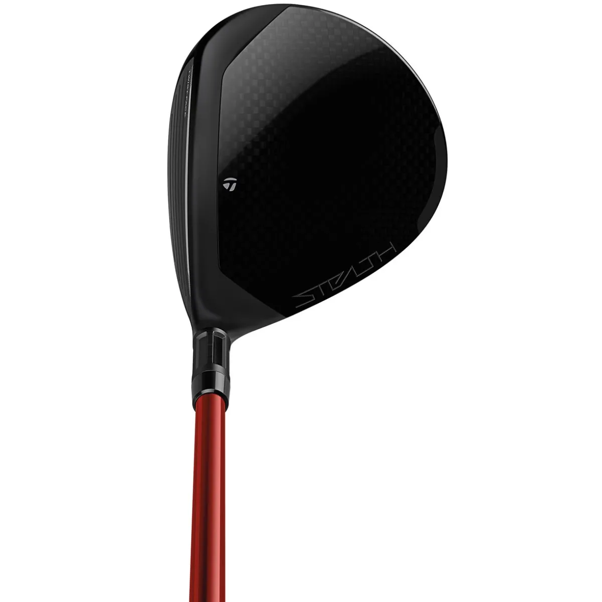 Used TaylorMade STEALTH 2 HD Demo Fairway Wood Golf Clubs