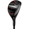 Used TaylorMade STEALTH 2 Hybrid Golf Clubs