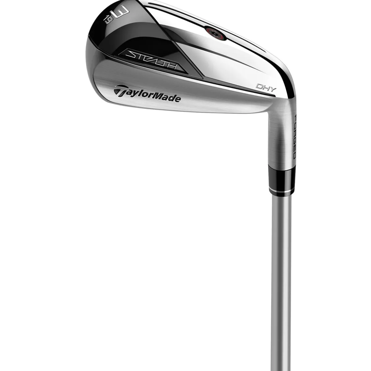 Used TaylorMade STEALTH DHY Hybrid Golf Clubs