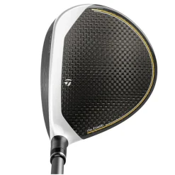 Used TaylorMade Stealth Gloire Fairway Wood Golf Clubs