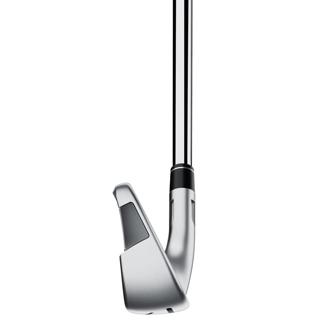 Used TaylorMade STEALTH Iron Individual Golf Clubs