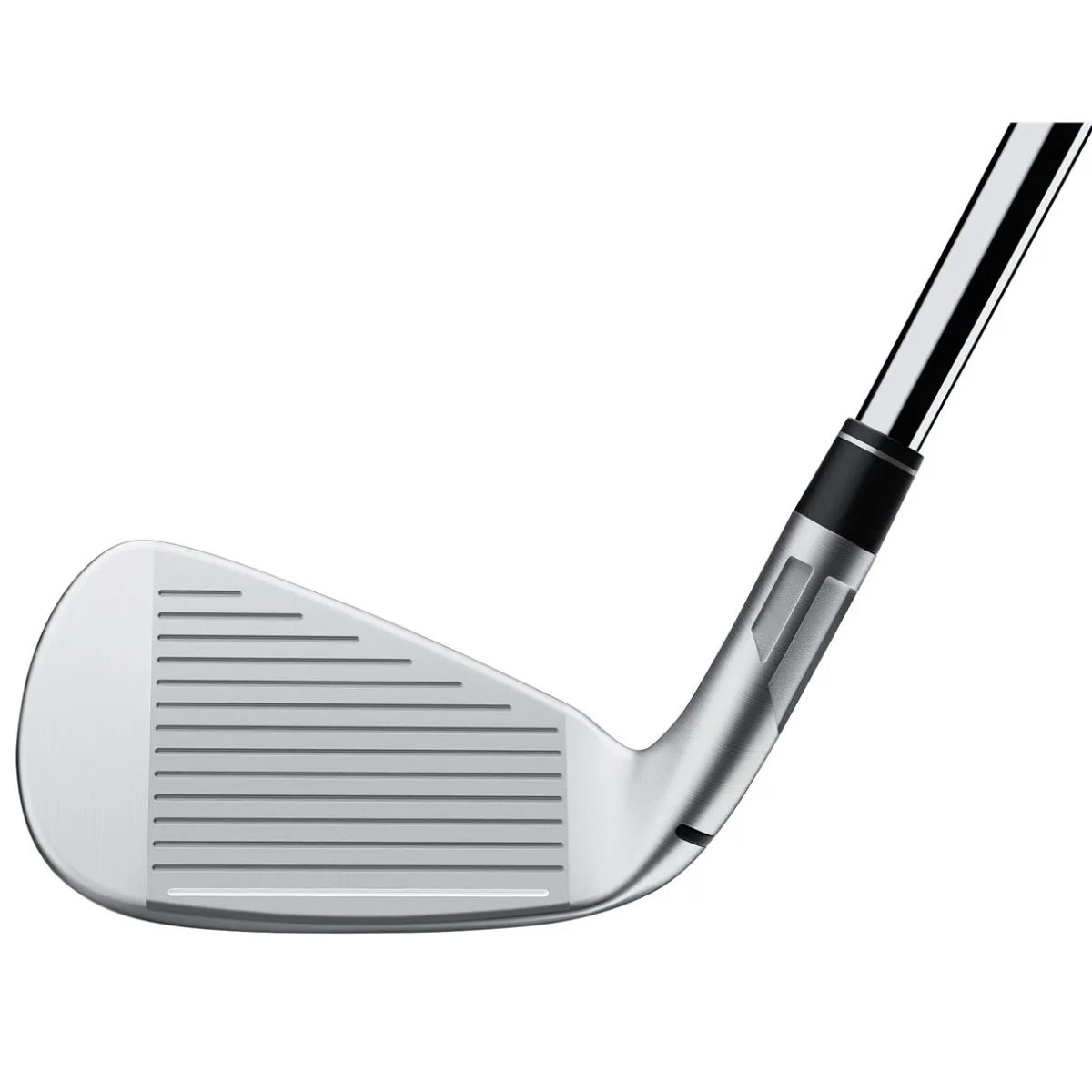 Used TaylorMade STEALTH Iron Individual Golf Clubs