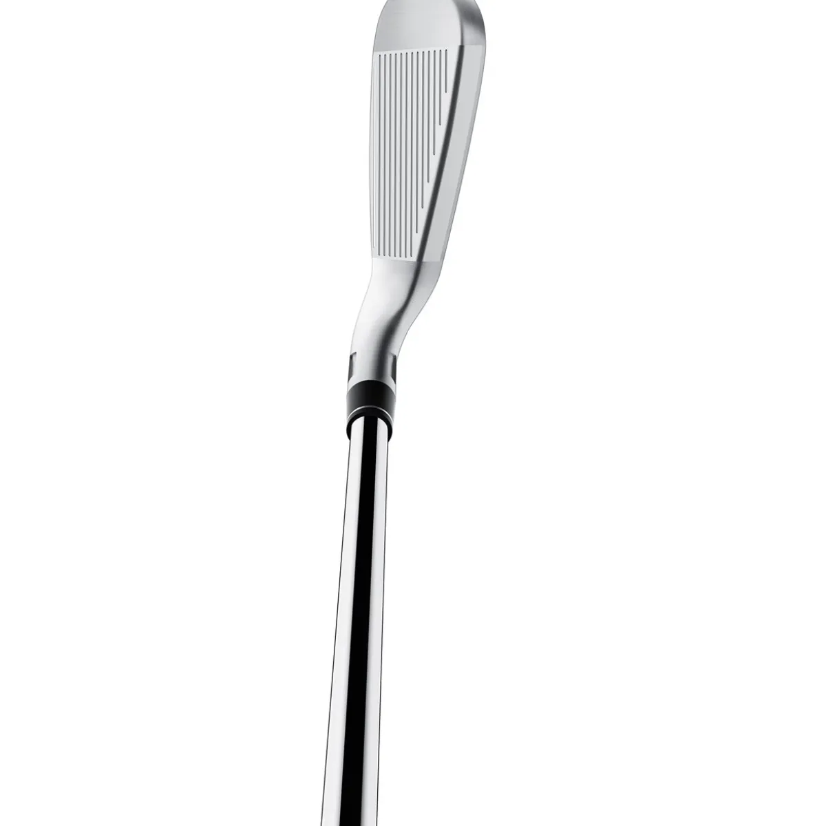 Used TaylorMade STEALTH Iron Individual Golf Clubs