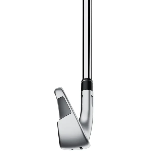 Used TaylorMade STEALTH Iron Set Golf Clubs