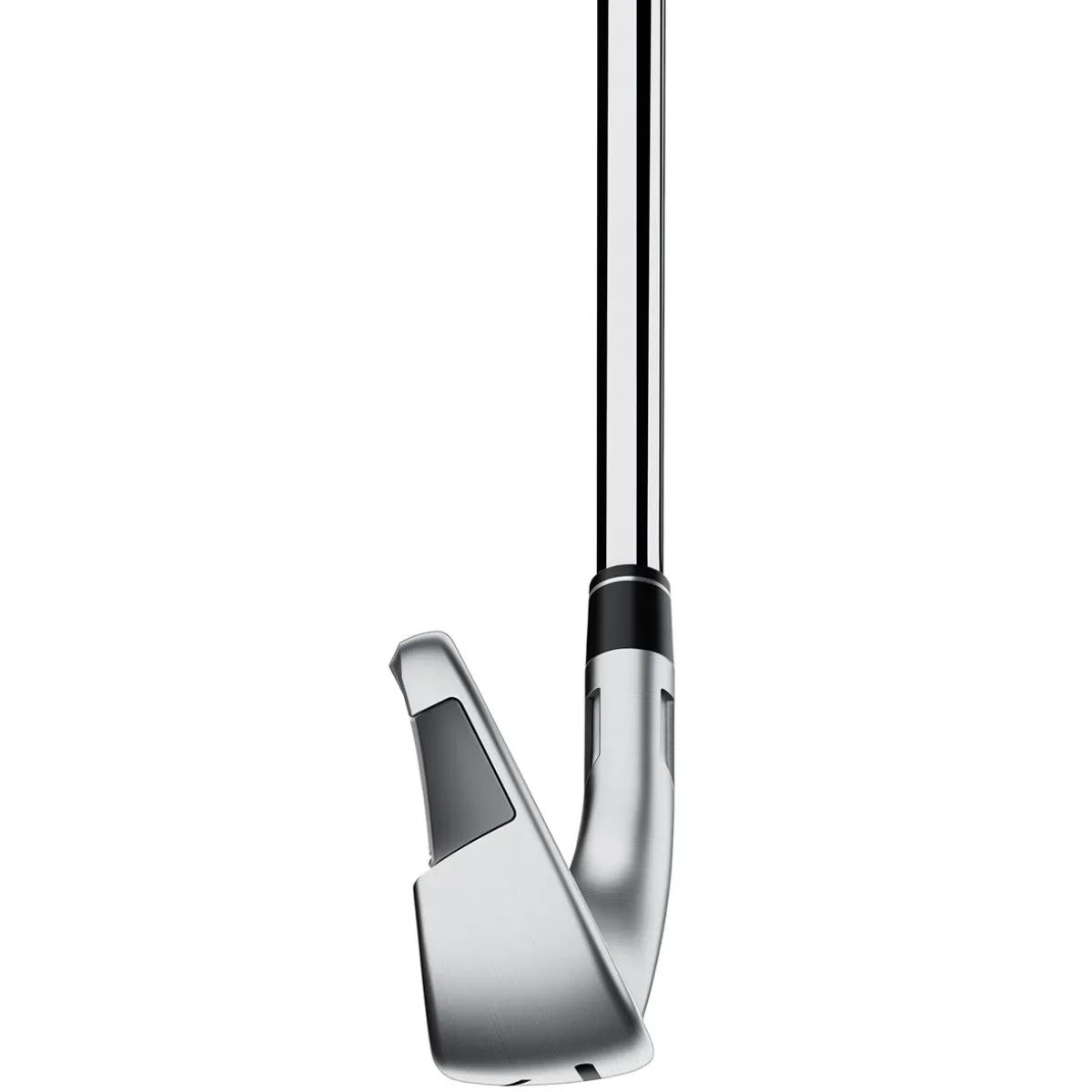 Used TaylorMade STEALTH Iron Set Golf Clubs